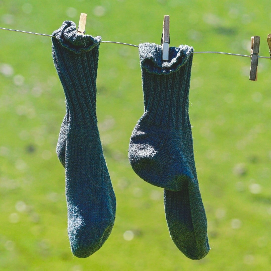 ¿Debería usar calcetines con zapatos barefoot? - Nordiks