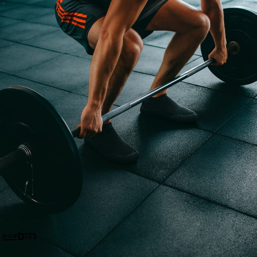 Zapatillas - Calcetines minimalistas Barefoot - Nordiks