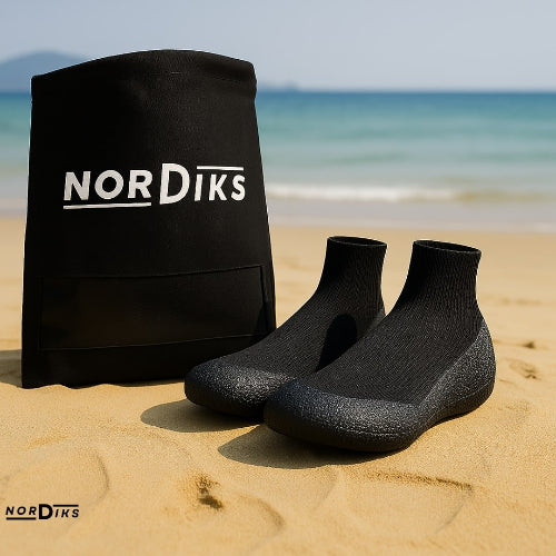 Zapatillas - Calcetines minimalistas Barefoot - Nordiks