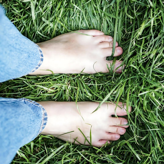 ¿Qué son los Zapatos Barefoot?