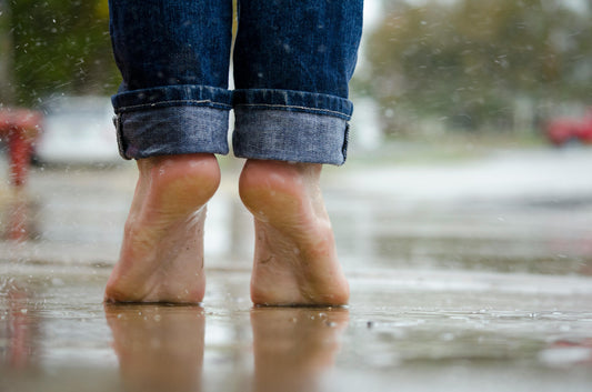 Beneficios de los Zapatos Barefoot