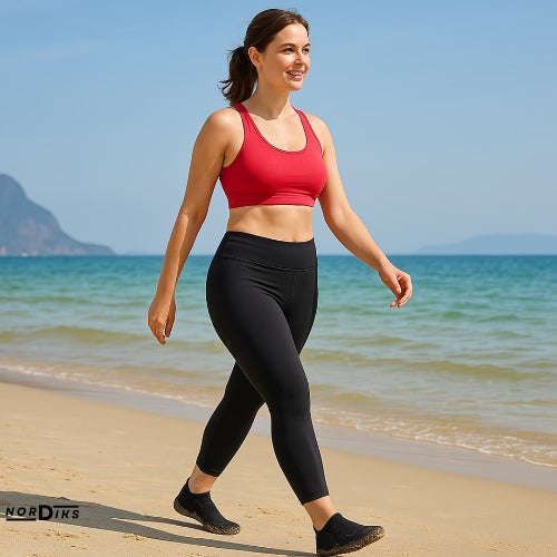 Zapatillas-Calcetines minimalistas Barefoot – Nordiks